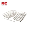 steel basket stretcher